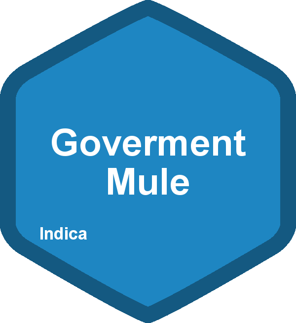 Goverment Mule