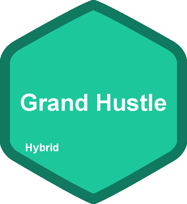 Grand Hustle