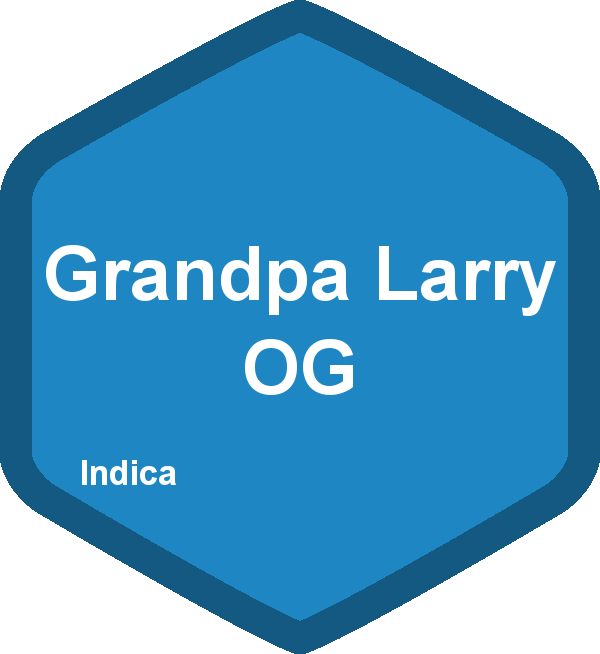 Grandpa Larry OG