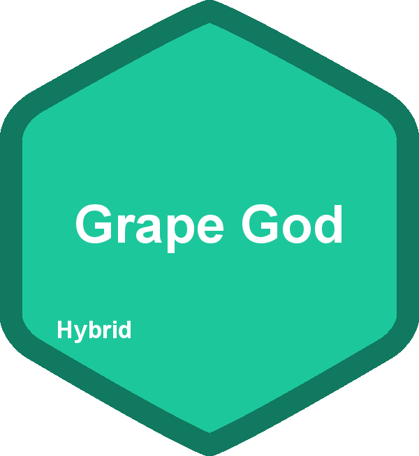 Grape God