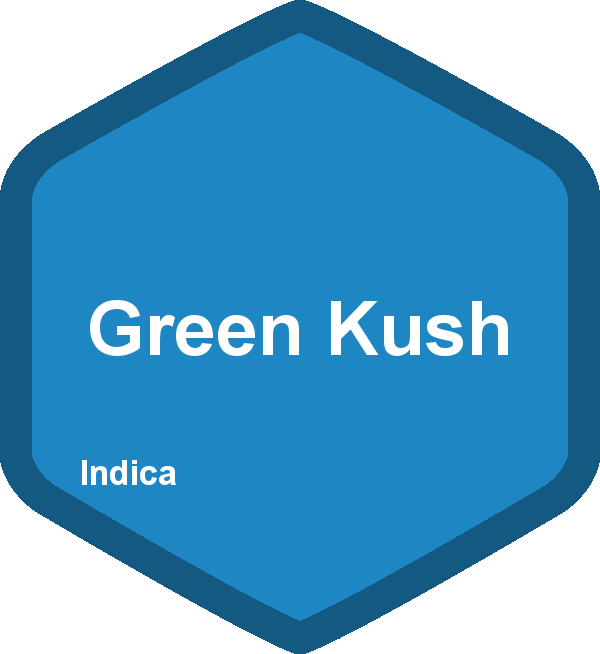 Green Kush