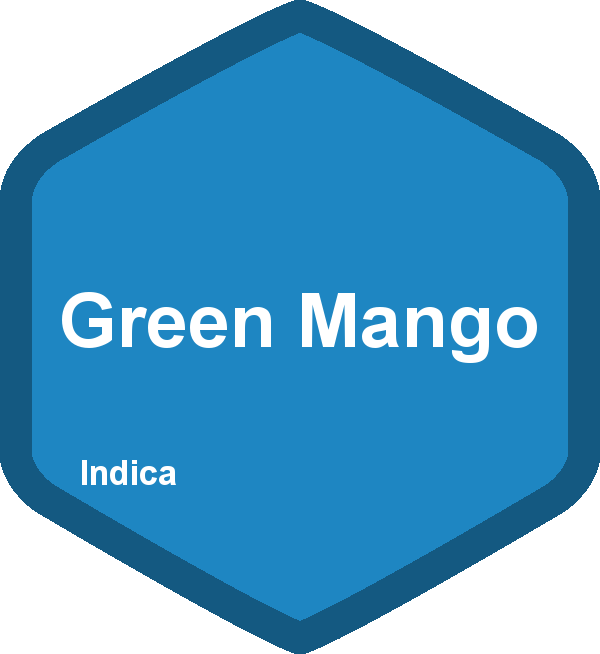 Green Mango