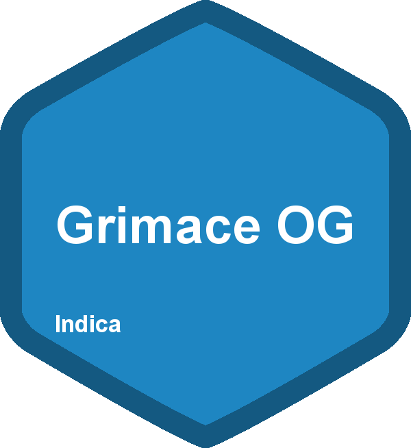 Grimace OG