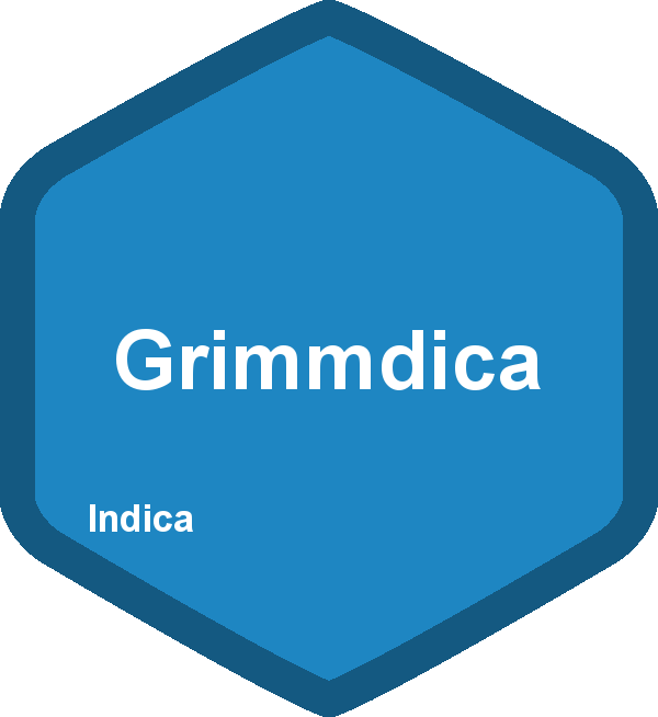 Grimmdica
