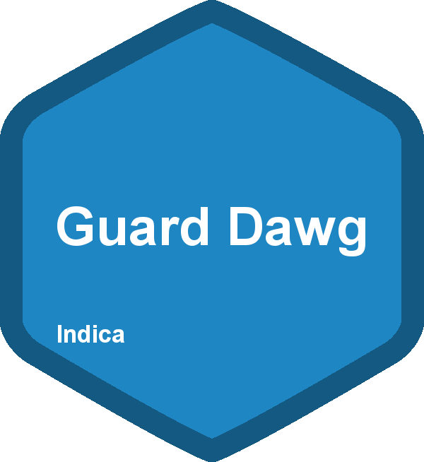 Guard Dawg