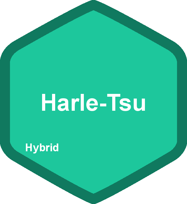 Harle-Tsu