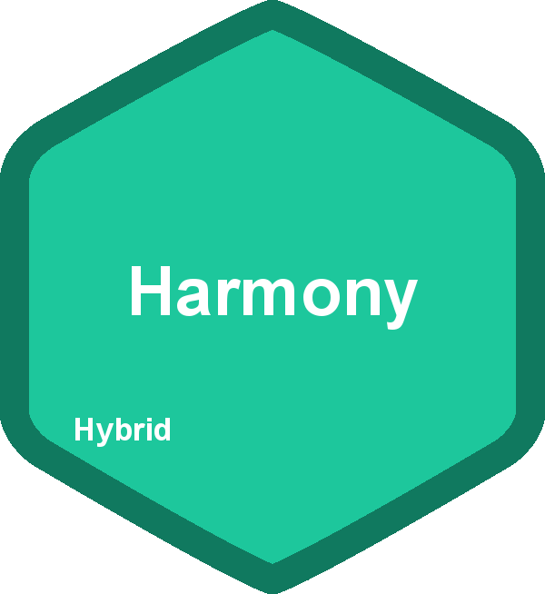 Harmony