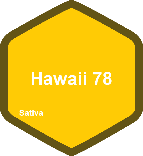 Hawai’i ‘78