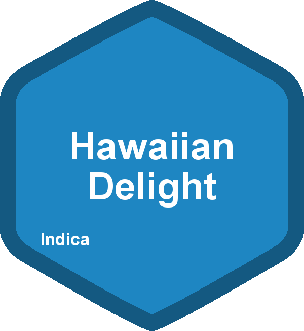 Hawaiian Delight