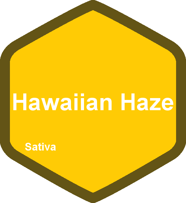 Hawaiian Haze