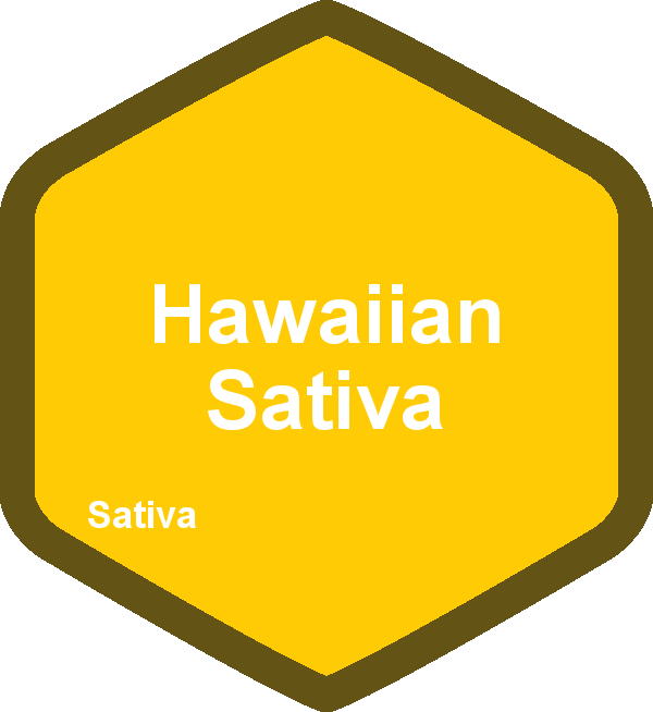 Hawaiian Sativa
