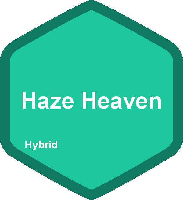 Haze Heaven