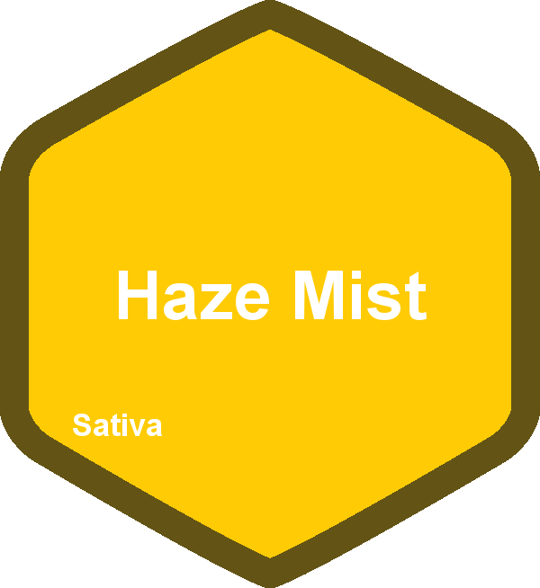 Haze Mist