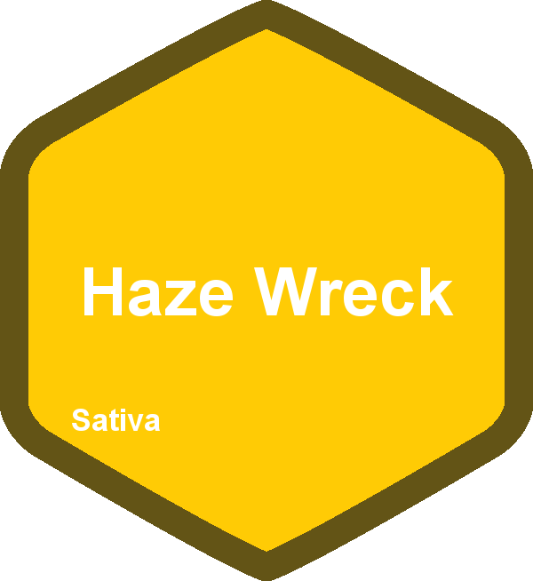 Haze Wreck