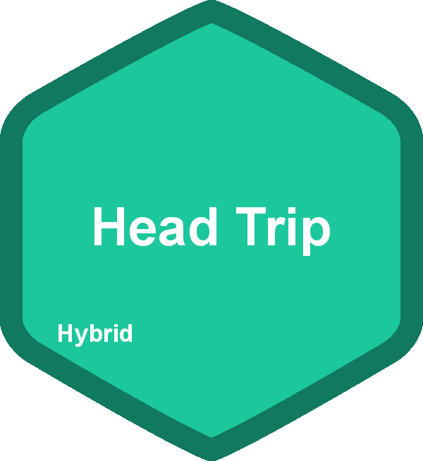 Head Trip
