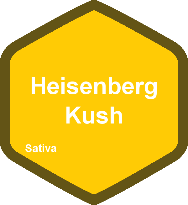 Heisenberg Kush