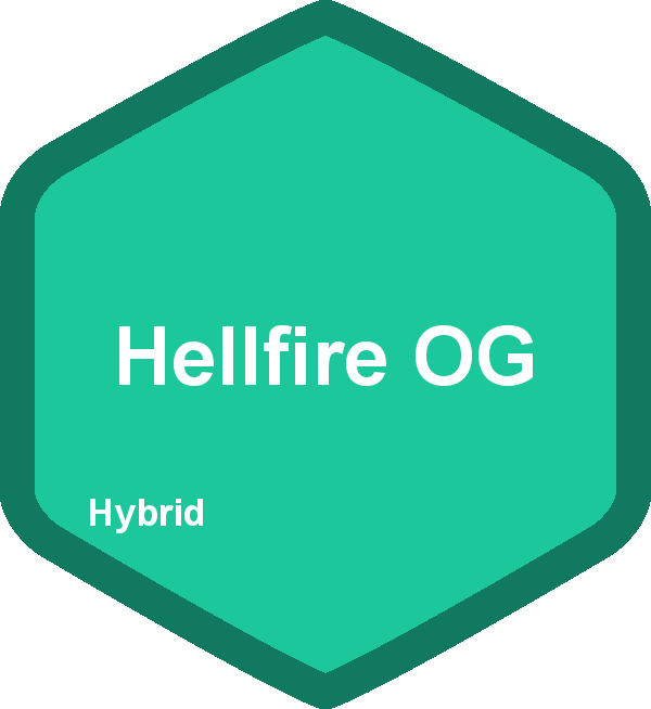 Hellfire OG