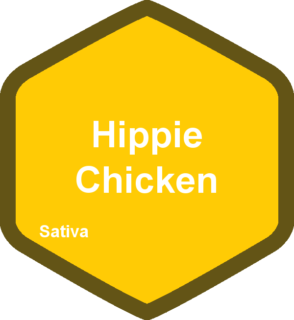 Hippie Chicken