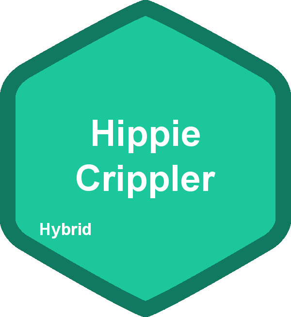 Hippie Crippler