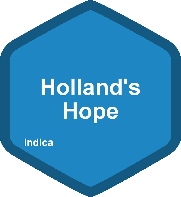Holland's Hope