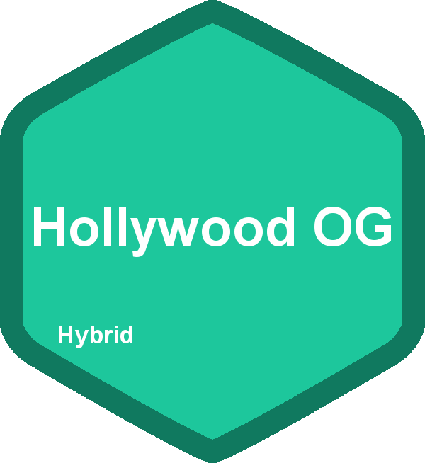 Hollywood OG
