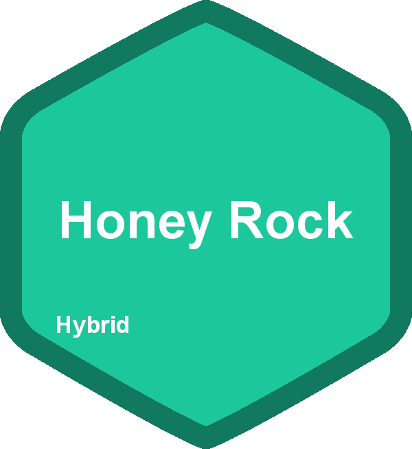 Honey Rock