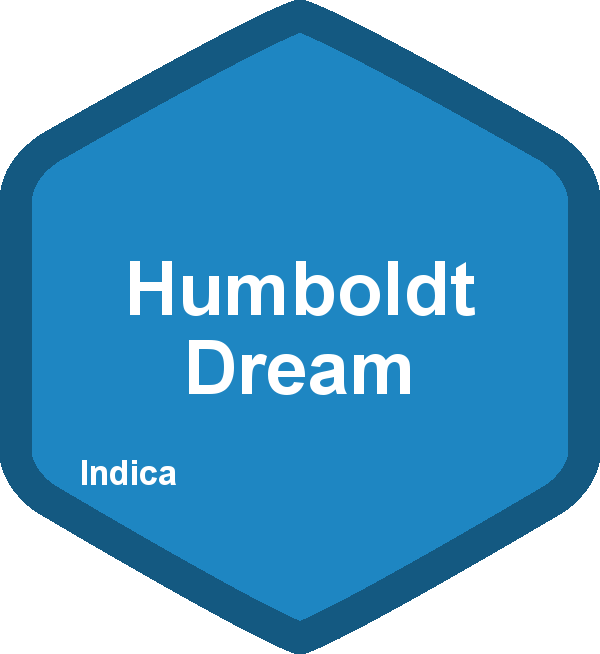 Humboldt Dream