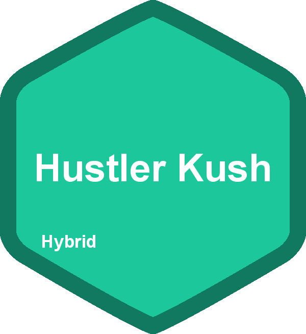 Hustler Kush