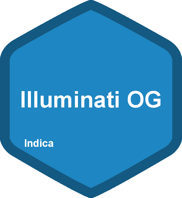 Illuminati OG