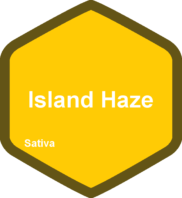Island Haze