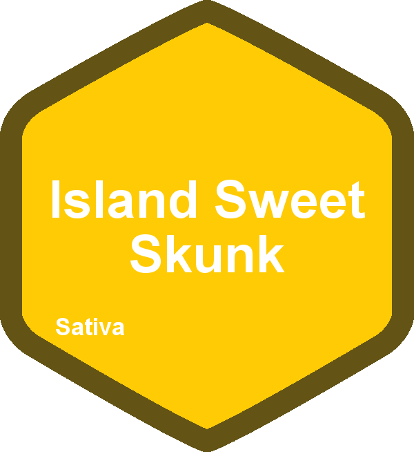 Island Sweet Skunk