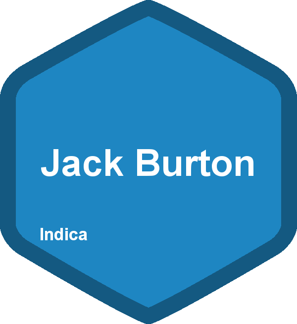 Jack Burton