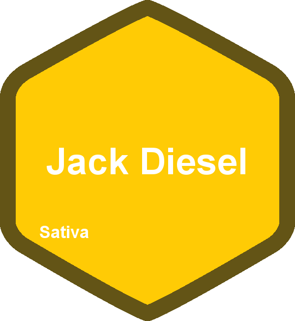 Jack Diesel