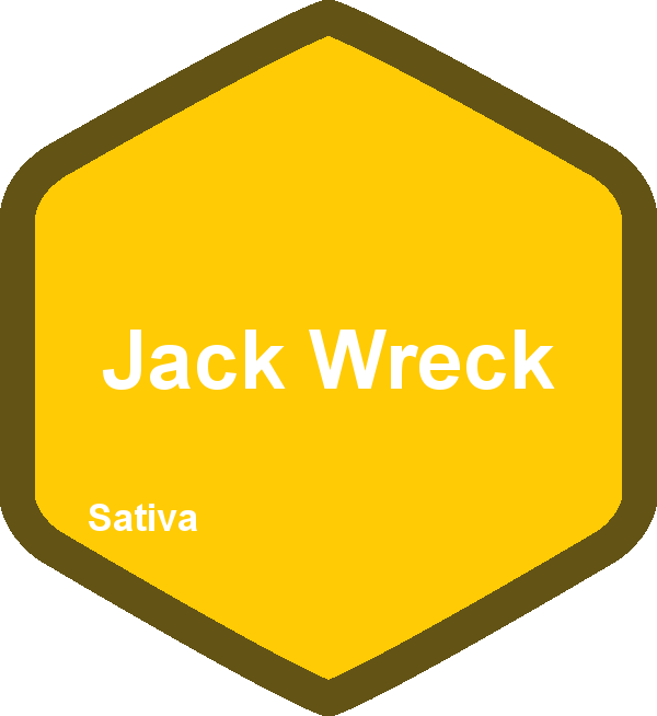 Jack Wreck