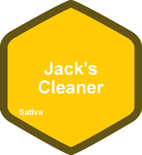 Jack's Cleaner