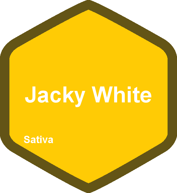 Jacky White