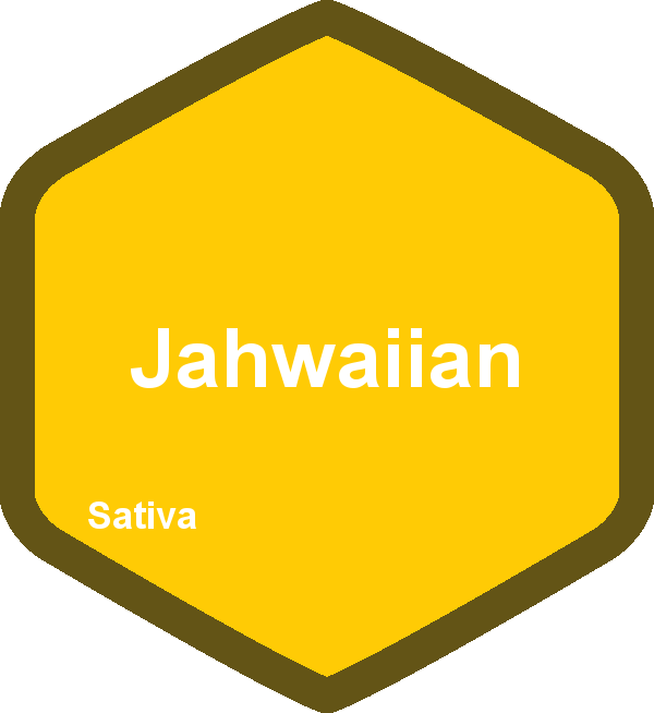 Jahwaiian