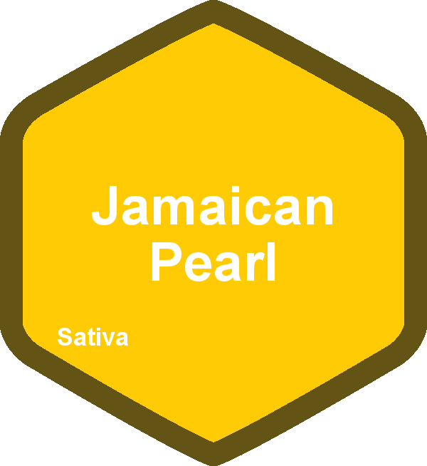 Jamaican Pearl