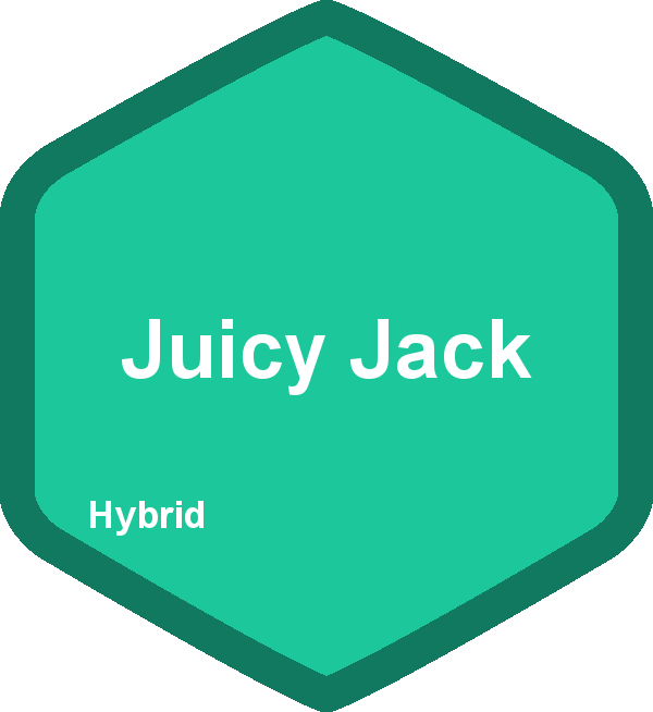 Juicy Jack