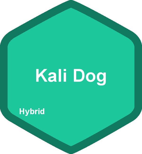 Kali Dog