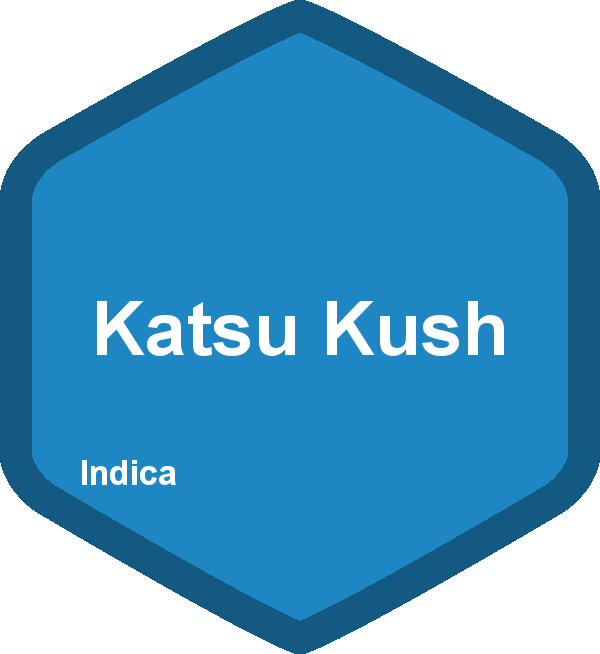 Katsu Kush