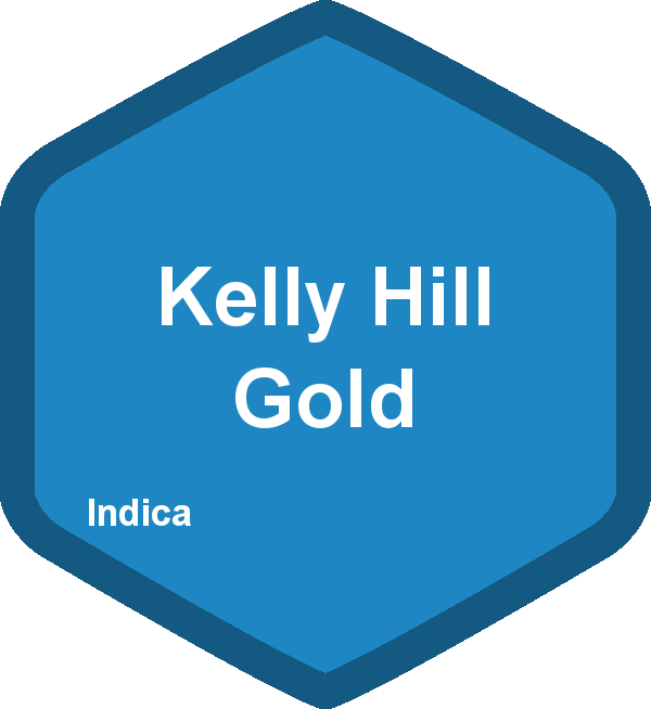Kelly Hill Gold