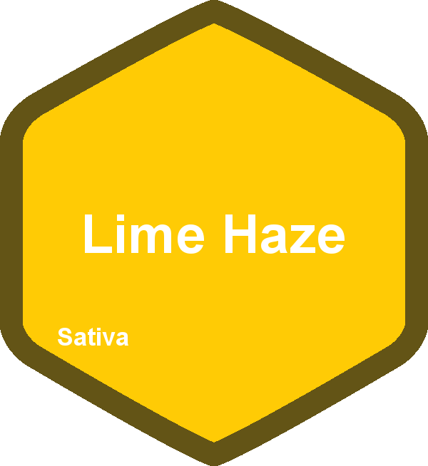 Lime Haze