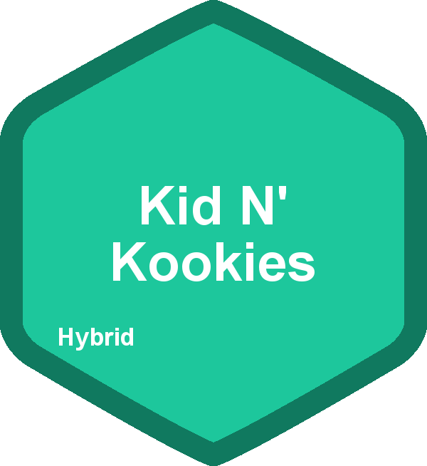 Kid N' Kookies