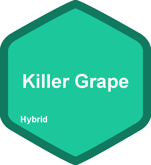 Killer Grape