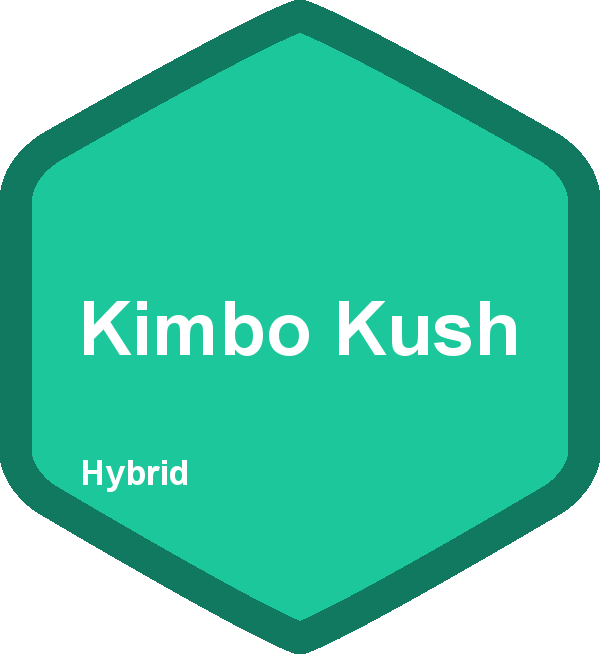 Kimbo Kush