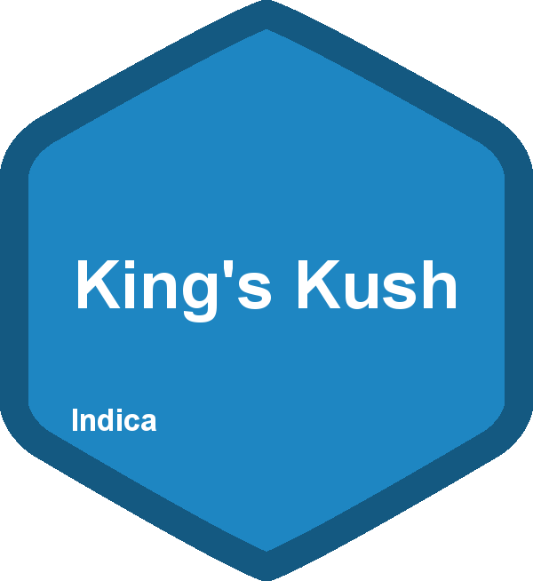 King's Kush