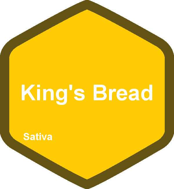 King's Bread