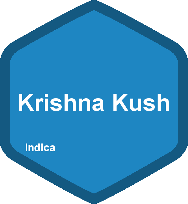 Krishna Kush