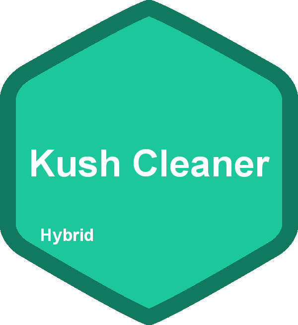 Kush Cleaner